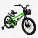 Велосипед 2-х колісний 18" "CORSO" TG-94300 "TAYGER" – в наличии! Купите сейчас у KAZKOVA