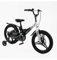 Велосипед 18" дюймів 2-х колісний Corso «Monti» MT-18603
