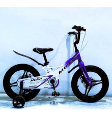 Велосипед 16" дюймів 2-х колісний Corso «Monti» MT-16739