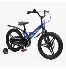 Велосипед 18" дюймів 2-х колісний Corso «Revolt» RV-18103
