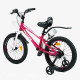 Велосипед 2-х колісний 18" "CORSO" TG-21702 "TAYGER" – в наличии! Купите сейчас у KAZKOVA