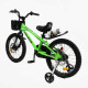 Велосипед 2-х колісний 18" "CORSO" TG-94300 "TAYGER" – в наличии! Купите сейчас у KAZKOVA