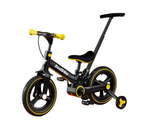 Велосипед-трансформер Best Trike BT-72033