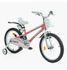 Велосипед 2-х колісний 20" "CORSO" TG-45933 "TAYGER"