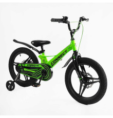 Велосипед 18" дюймів 2-х колісний Corso «CONNECT» MG-18105