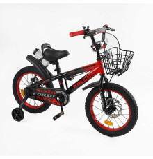Велосипед 2-х колісний 16" "Corso Falcon" FL-16360