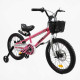 Велосипед 2-х колісний 18" "CORSO" TG-25402 "TAYGER" – в наличии! Купите сейчас у KAZKOVA