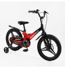 Велосипед 18" дюймів 2-х колісний Corso «Monti» MT-18621