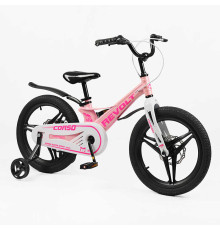 Велосипед 18" дюймів 2-х колісний Corso «Revolt» RV-18339
