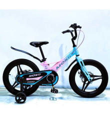 Велосипед 16" дюймів 2-х колісний Corso «Monti» MT-16998