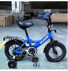 Велосипед 12" дюймів 2-х колісний "CORSO" MAXIS MX-62125