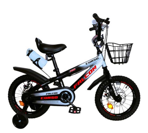 Велосипед 2-х колісний 14" "Corso Falcon" FC-14078