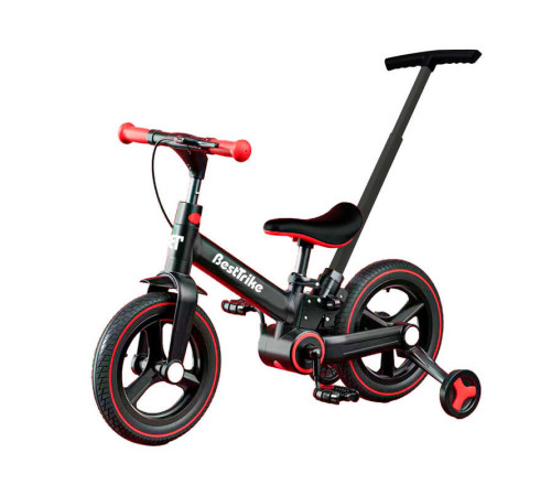 Велосипед-трансформер Best Trike BT-84119