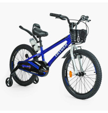 Велосипед 2-х колісний 20" "CORSO" TG-62355 "TAYGER"
