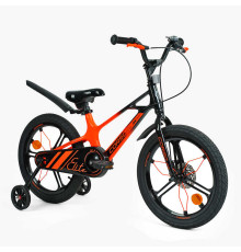 Велосипед 18" дюймів 2-х колісний Corso «Elite» ELT-18368