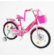 Велосипед 2-х колісний 20" "Corso Nice" NC-20383