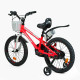 Велосипед 2-х колісний 18" "CORSO" TG-36098 "TAYGER" – в наличии! Купите сейчас у KAZKOVA