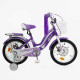 Велосипед 2-х колісний 16" "Corso Nice" NC-16014 – в наличии! Купите сейчас у KAZKOVA