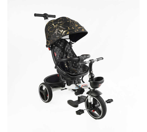 Велосипед 6390 – 10-960 BestTrike "Oscar" Велосипед 6390 – 10-960 BestTrike "Oscar"