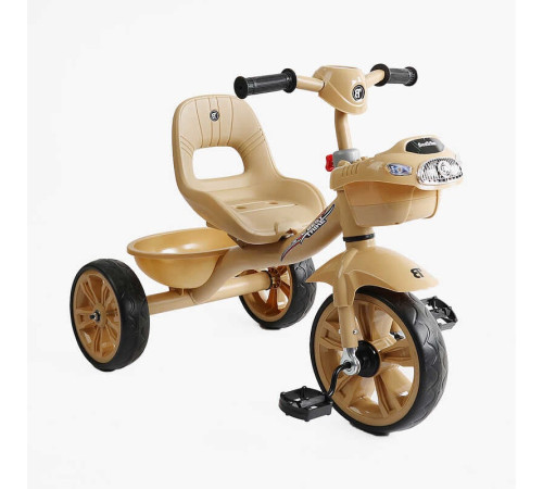 Велосипед 3-х колісний BS-60530 "Best Trike" Велосипед 3-х колісний BS-60530 "Best Trike"