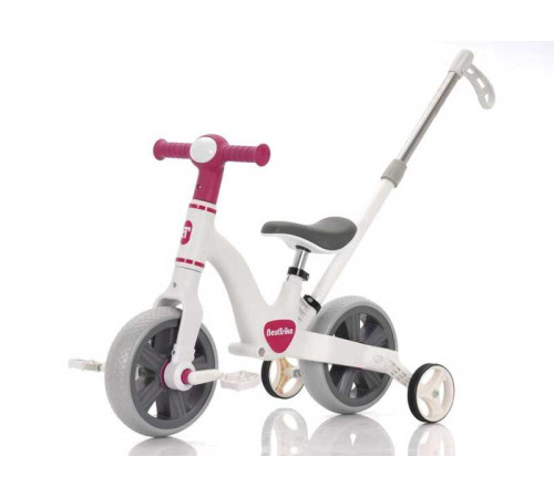 Велосипед-трансформер 4в1 Best Trike BT-10562