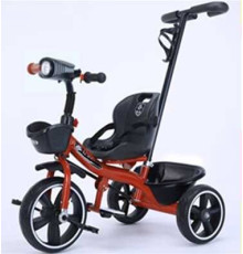 Велосипед 3-х колісний BS-8216-39 "Best Trike"