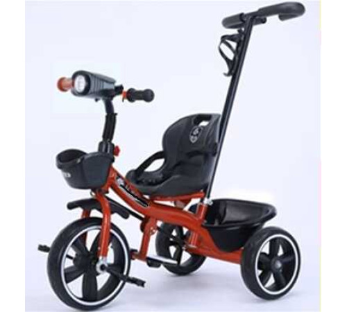 Велосипед 3-х колісний BS-8216-39 "Best Trike"