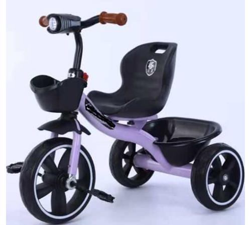 Велосипед 3-х колісний BS-28-474 "Best Trike"