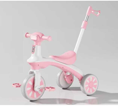 Велосипед 3-х кол. Best Trike HT-3922-07