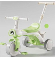 Велосипед 3-х кол. Best Trike TL-63058