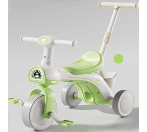 Велосипед 3-х кол. Best Trike TL-63058
