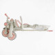 Велосипед-трансформер 3-х кол. BS-12-303 Best Trike