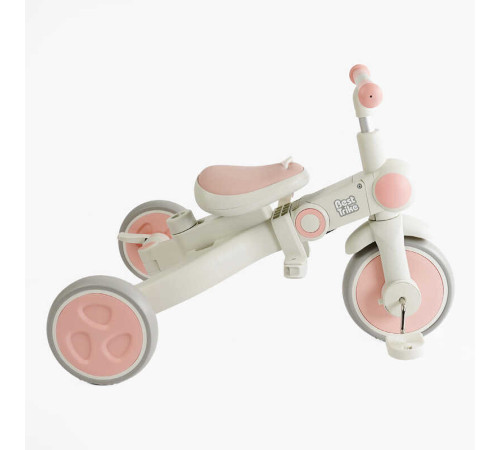 Велосипед-трансформер 3-х кол. BS-12-303 Best Trike Велосипед-трансформер 3-х кол. BS-12-303 Best Trike