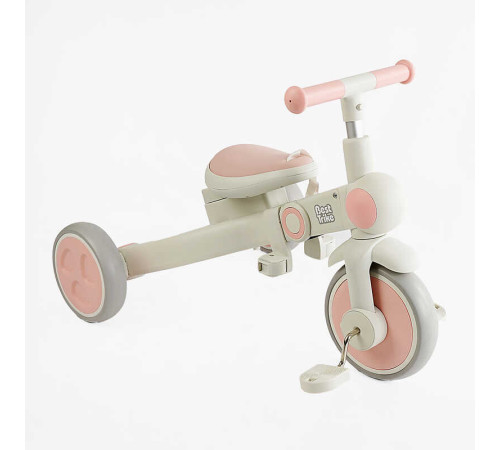 Велосипед-трансформер 3-х кол. BS-12-303 Best Trike Велосипед-трансформер 3-х кол. BS-12-303 Best Trike