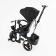 Велосипед 6390 – 26-302 BestTrike "Oscar"