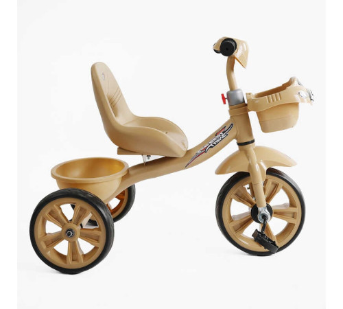 Велосипед 3-х колісний BS-60530 "Best Trike" Велосипед 3-х колісний BS-60530 "Best Trike"