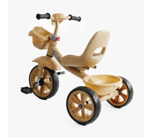 Велосипед 3-х колісний BS-60530 "Best Trike" Велосипед 3-х колісний BS-60530 "Best Trike"