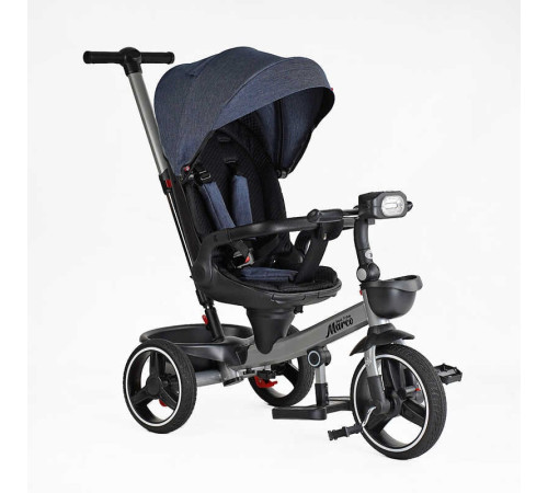 Велосипед 9155 / 303-19 BestTrike "Marco" Велосипед 9155 / 303-19 BestTrike "Marco"