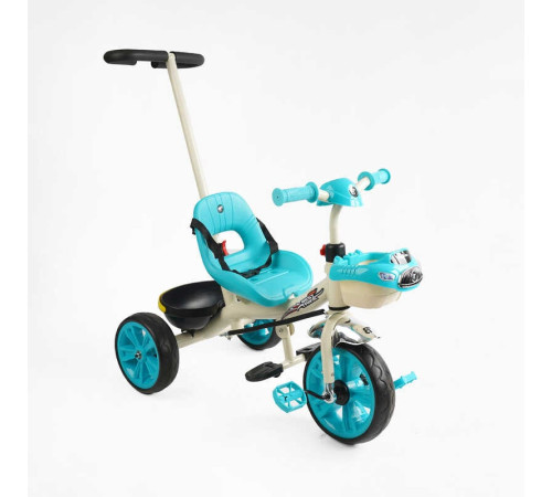 Велосипед 3-х колісний BS-70815 "Best Trike" Велосипед 3-х колісний BS-70815 "Best Trike"