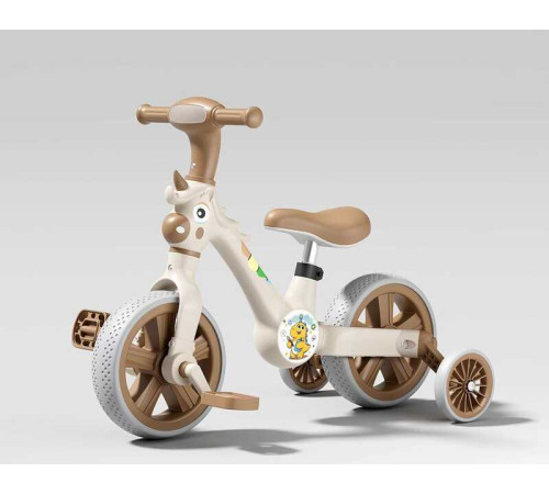 Велосипед-трансформер Best Trike JM-0102-8