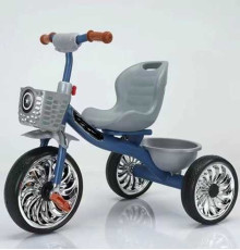 Велосипед 3-х колісний BS-307-11 "Best Trike"