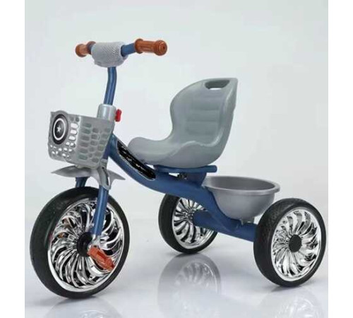 Велосипед 3-х колісний BS-307-11 "Best Trike"