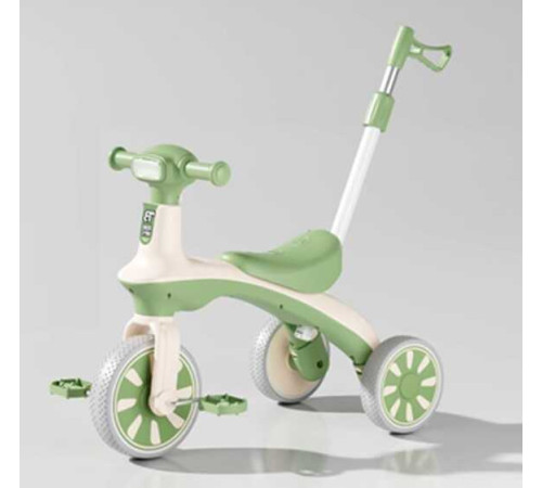 Велосипед 3-х кол. Best Trike HT-4105-15