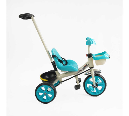 Велосипед 3-х колісний BS-70815 "Best Trike" Велосипед 3-х колісний BS-70815 "Best Trike"