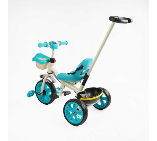 Велосипед 3-х колісний BS-70815 "Best Trike" Велосипед 3-х колісний BS-70815 "Best Trike"