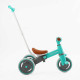 Велосипед 3-х кол. Best Trike LB-10360 (1) матеріал рами нейлон, колеса передні 10``, задні 8``, батьківська ручка, в коробці
