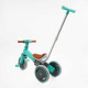 Велосипед 3-х кол. Best Trike LB-10360 (1) матеріал рами нейлон, колеса передні 10``, задні 8``, батьківська ручка, в коробці