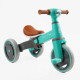 Велосипед 3-х кол. Best Trike LB-10360 (1) матеріал рами нейлон, колеса передні 10``, задні 8``, батьківська ручка, в коробці