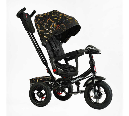 Велосипед 6088 F – 626-87 Best Trike (1) ПОВОРОТНЕ СИДІННЯ, СКЛАДНЕ КЕРМО, ФАРА МУЗИЧНА З USB,Bluetooth НАДУВНІ КОЛЕСА, ПУЛЬТ ВКЛЮЧЕННЯ СВІТЛА І ЗВУКУ Велосипед 6088 F – 626-87 Best Trike (1) ПОВОРОТНЕ СИДІННЯ, СКЛАДНЕ КЕРМО, ФАРА МУЗИЧНА З USB,Bluetooth НАДУВНІ КОЛЕСА, ПУЛЬТ ВКЛЮЧЕННЯ СВІТЛА І ЗВУКУ