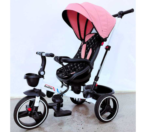 Велосипед 6390 – 16-002 BestTrike "Oscar" Велосипед 6390 – 16-002 BestTrike "Oscar"